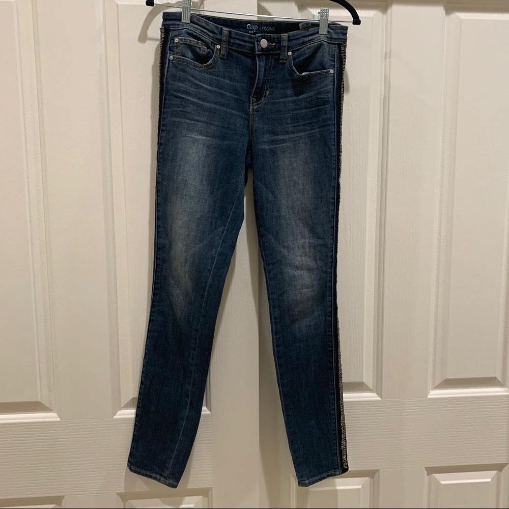 Gap Jeans